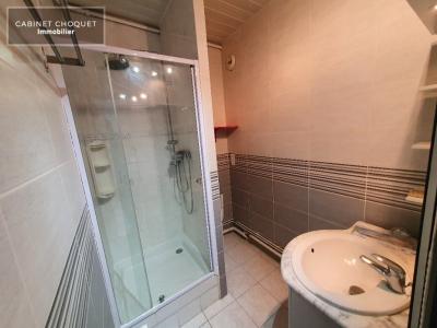 Louer Appartement Villeneuve-d'ascq Nord