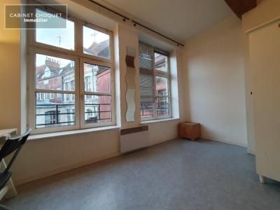 Annonce Location Appartement Lille 59