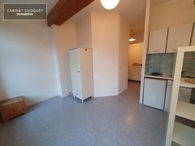 Louer Appartement 18 m2 Lille