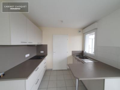 Louer Appartement Lezennes Nord