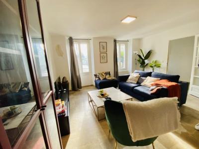 Annonce Location 4 pices Maison Rosny-sur-seine 78