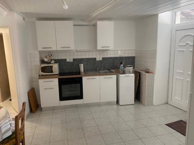Annonce Location 3 pices Appartement Saint-trivier-de-courtes 01