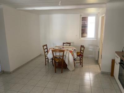Louer Appartement 44 m2 Saint-trivier-de-courtes