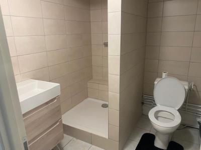 Louer Appartement Saint-trivier-de-courtes Ain