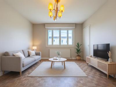 For sale Merignac 3 rooms 52 m2 Gironde (33700) photo 0