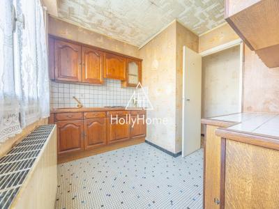 Acheter Maison Merignac Gironde