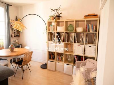 Annonce Vente 2 pices Appartement Paris-14eme-arrondissement 75