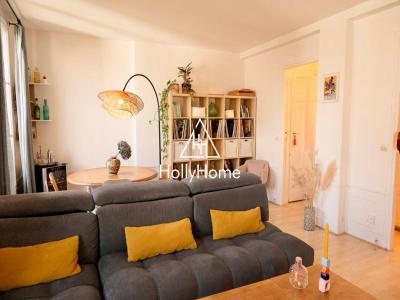 Acheter Appartement Paris-14eme-arrondissement 495000 euros