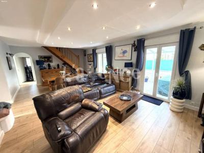 Annonce Vente 6 pices Maison Claye-souilly 77