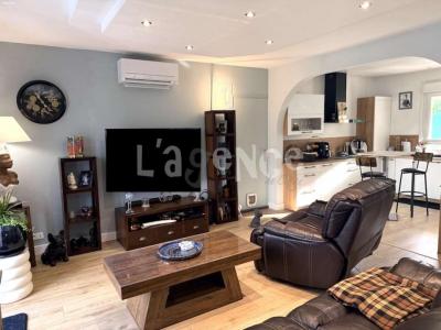 Acheter Maison 110 m2 Claye-souilly