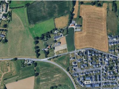 For sale Saint-malo 1475 m2 Ille et vilaine (35400) photo 0