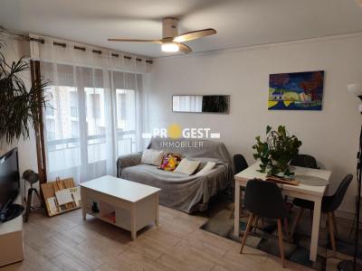 For rent Gardanne 3 rooms 53 m2 Bouches du Rhone (13120) photo 1