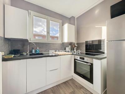 Acheter Appartement 41 m2 Tourcoing