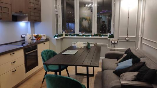 Annonce Location 2 pices Appartement Paris-17eme-arrondissement 75