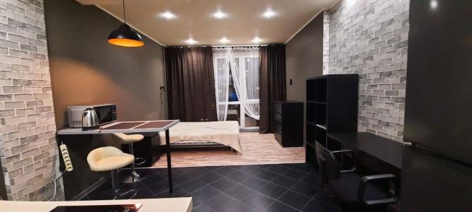 For rent Paris-11eme-arrondissement 1 room 24 m2 Paris (75011) photo 0