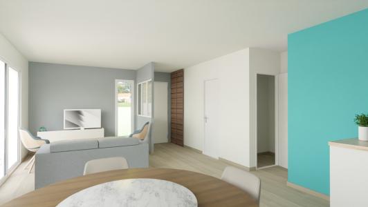 Annonce Vente Maison Langueux 22