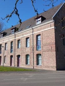 Annonce Location 3 pices Appartement Aire-sur-la-lys 62