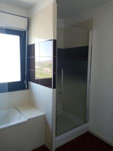 Louer Appartement 110 m2 Saint-martin-boulogne