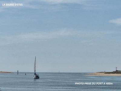 For sale Etel 1 room 26 m2 Morbihan (56410) photo 0