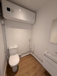 Louer Appartement Lyon-6eme-arrondissement 874 euros