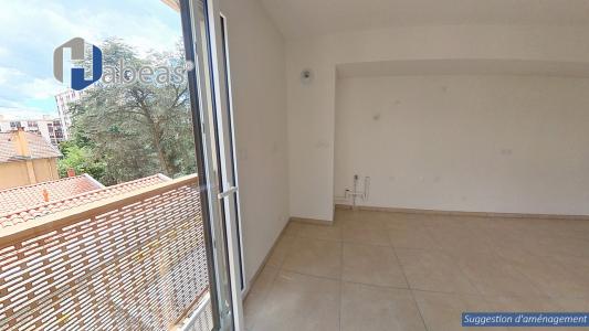 Annonce Vente 3 pices Appartement Villeurbanne 69