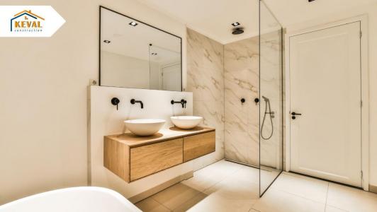 For sale Guenviller 5 rooms 90 m2 Moselle (57470) photo 2