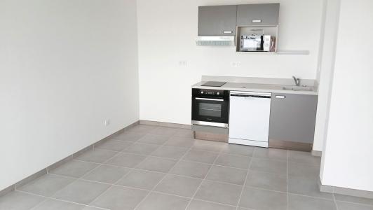 Acheter Programme neuf 43 m2 Turballe