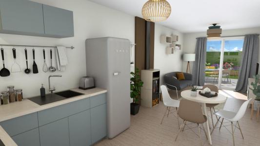 Annonce Vente 2 pices Maison Neufchatel-sur-aisne 02