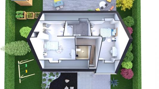 Annonce Vente 4 pices Maison Fismes 51