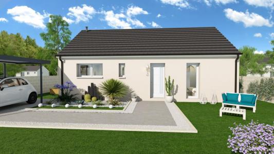 Annonce Vente 6 pices Maison Mourmelon-le-grand 51