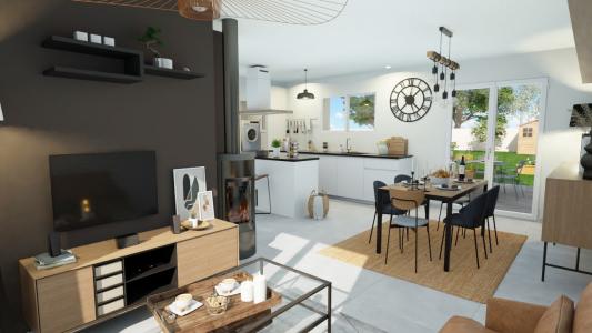 Annonce Vente 4 pices Maison Warmeriville 51