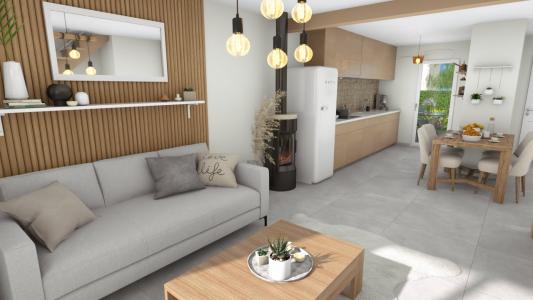 Annonce Vente 4 pices Maison Neufchatel-sur-aisne 02