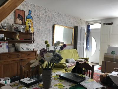 For rent Salome 4 rooms 98 m2 Nord (59496) photo 0