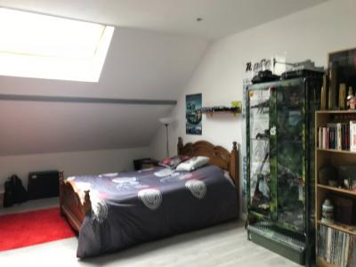 Louer Appartement Salome Nord