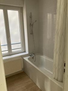 Louer Appartement Broque 562 euros