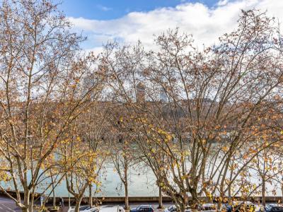 Acheter Appartement Lyon-2eme-arrondissement Rhone