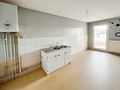 Acheter Appartement 73 m2 Vesoul