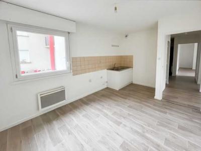 Annonce Vente 3 pices Appartement Vesoul 70
