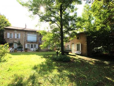 For sale Tournus 18 rooms 413 m2 Saone et loire (71700) photo 0