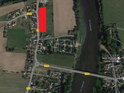 For sale Marcilly-sur-vienne 1355 m2 Indre et loire (37800) photo 3