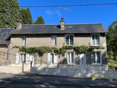 For rent Affieux 4 rooms 79 m2 Correze (19260) photo 0