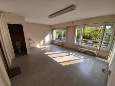 Louer Bureau 25 m2 Angers