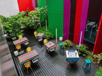 Acheter Appartement Paris-12eme-arrondissement 209270 euros