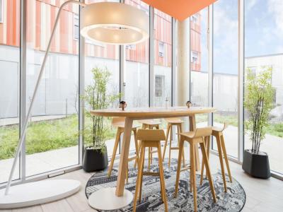 Acheter Appartement Massy 155400 euros