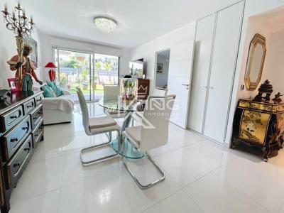 Acheter Appartement 50 m2 Saint-raphael