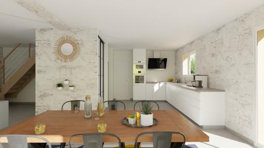 Acheter Maison 100 m2 Chicheboville