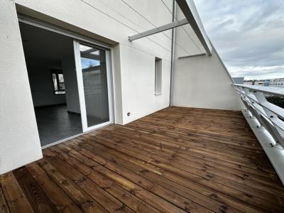 For rent Toulouse 3 rooms 66 m2 Haute garonne (31300) photo 0