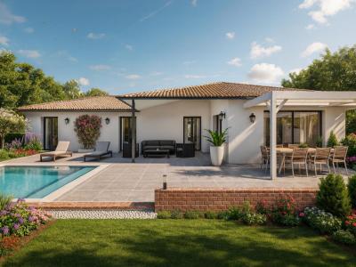 Annonce Vente Maison Dremil-lafage 31