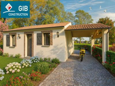 Annonce Vente Maison Revel 31