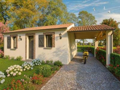 Annonce Vente Maison Venerque 31